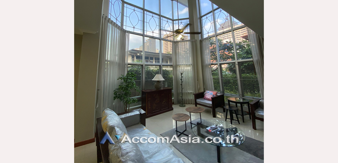 7  5 br House for rent and sale in Sukhumvit ,Bangkok BTS Nana 95245