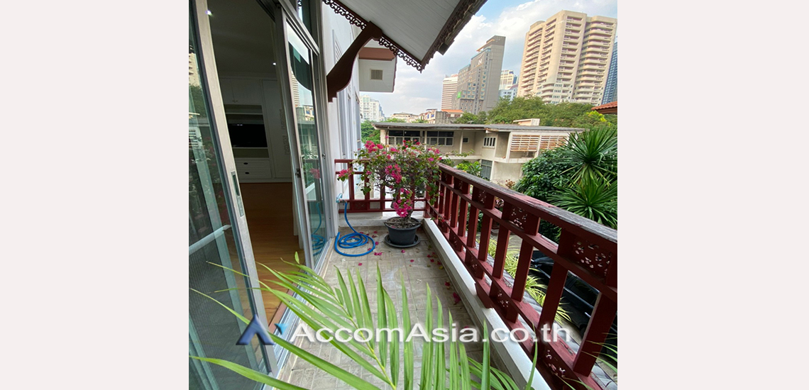 30  5 br House for rent and sale in Sukhumvit ,Bangkok BTS Nana 95245