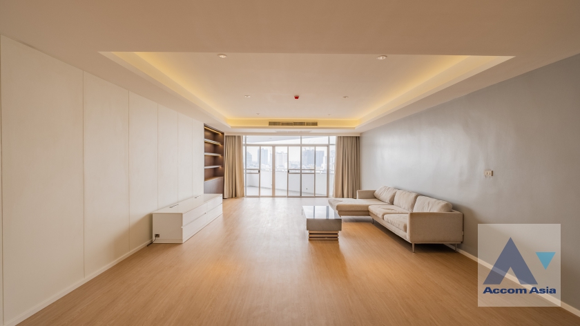  2  3 br Condominium for rent and sale in Sukhumvit ,Bangkok BTS Ekkamai at La Cascade AA38232