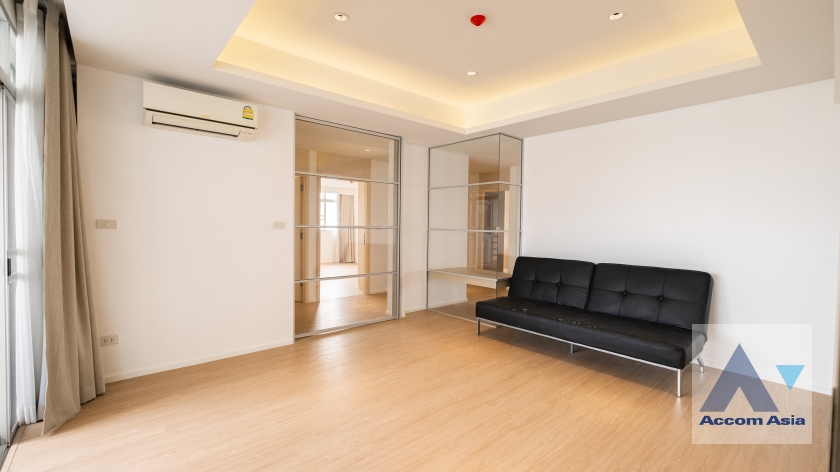 5  3 br Condominium for rent and sale in Sukhumvit ,Bangkok BTS Ekkamai at La Cascade AA38232