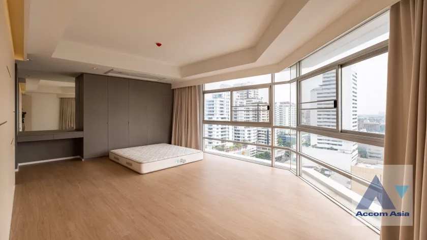  1  3 br Condominium for rent and sale in Sukhumvit ,Bangkok BTS Ekkamai at La Cascade AA38232