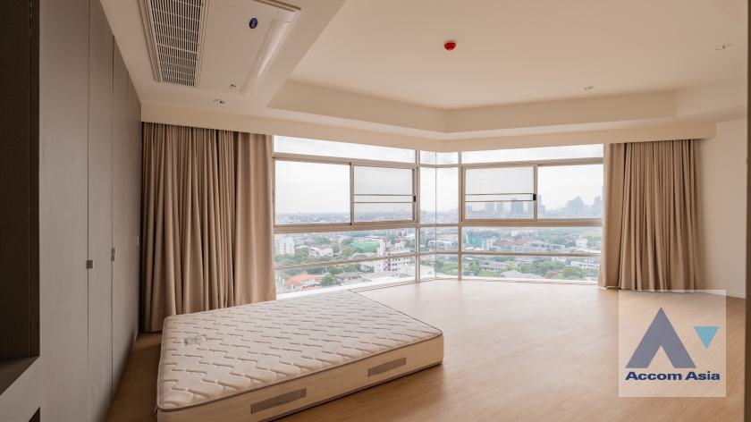 8  3 br Condominium for rent and sale in Sukhumvit ,Bangkok BTS Ekkamai at La Cascade AA38232