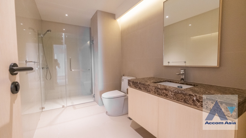 15  3 br Condominium for rent and sale in Sukhumvit ,Bangkok BTS Ekkamai at La Cascade AA38232