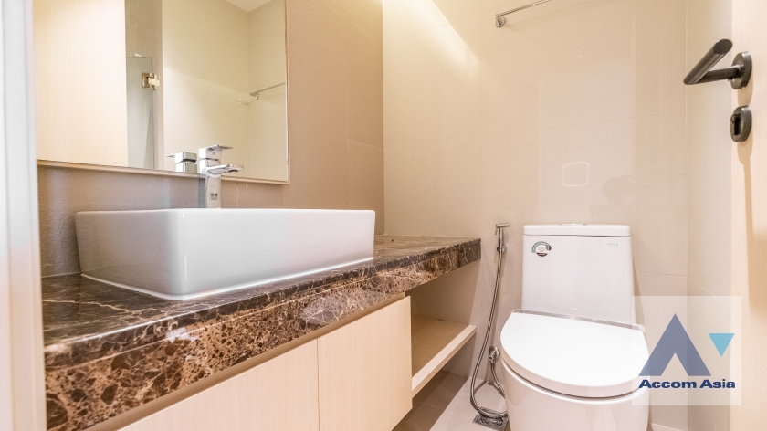 18  3 br Condominium for rent and sale in Sukhumvit ,Bangkok BTS Ekkamai at La Cascade AA38232