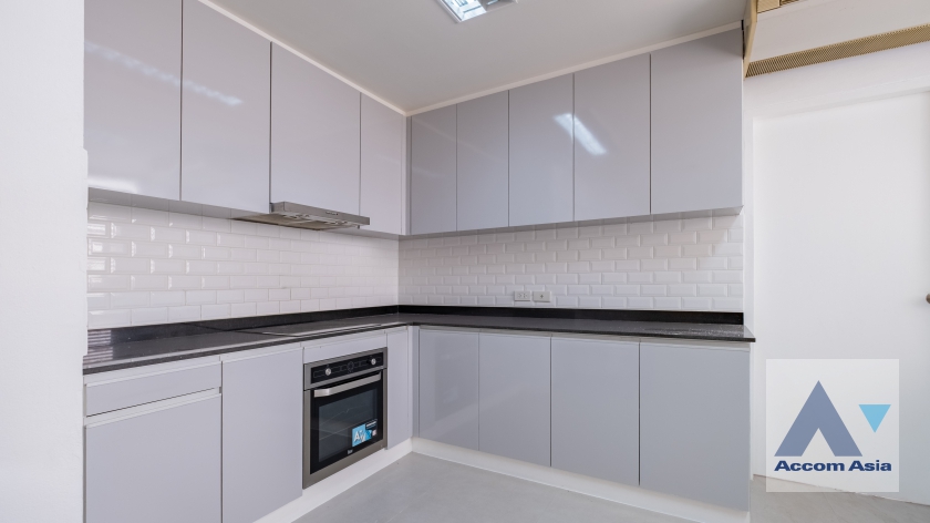 21  3 br Condominium for rent and sale in Sukhumvit ,Bangkok BTS Ekkamai at La Cascade AA38232