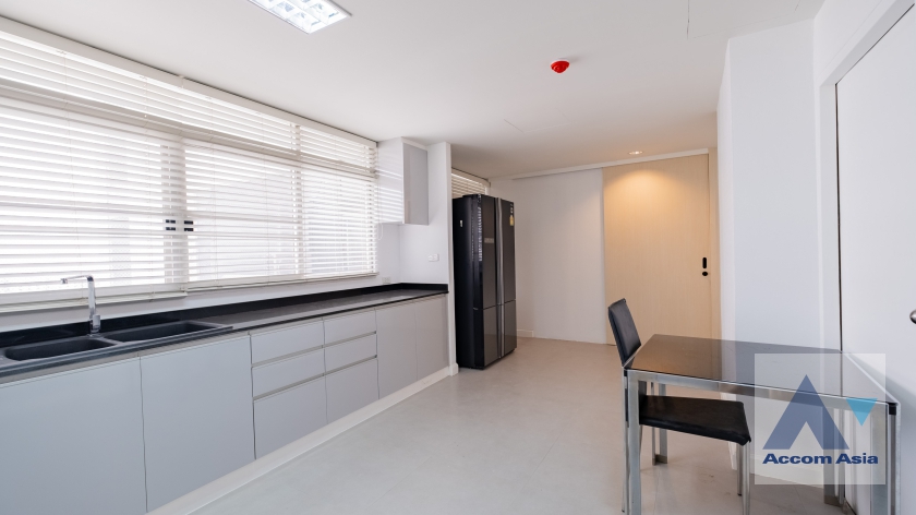 22  3 br Condominium for rent and sale in Sukhumvit ,Bangkok BTS Ekkamai at La Cascade AA38232