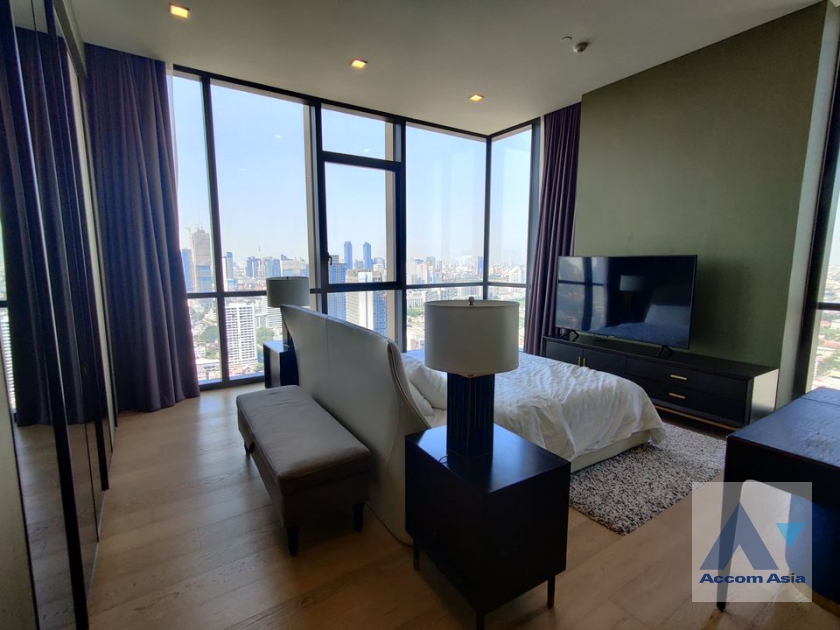 6  3 br Condominium For Rent in Sukhumvit ,Bangkok BTS Thong Lo at The Monument Thong Lo AA38235