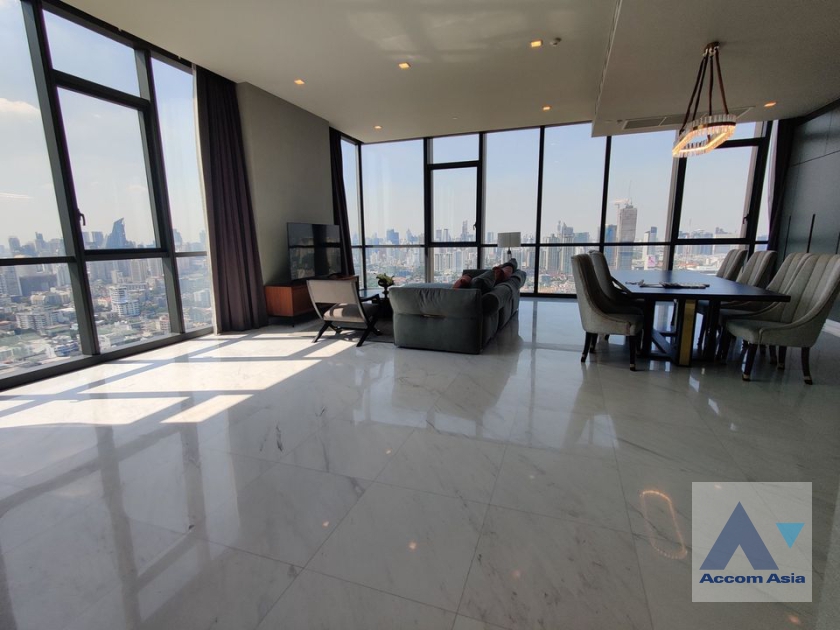  2  3 br Condominium For Rent in Sukhumvit ,Bangkok BTS Thong Lo at The Monument Thong Lo AA38235