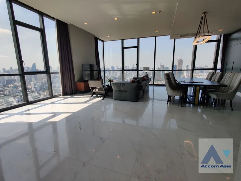  2  3 br Condominium For Rent in Sukhumvit ,Bangkok BTS Thong Lo at The Monument Thong Lo AA38235