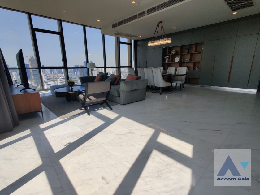  1  3 br Condominium For Rent in Sukhumvit ,Bangkok BTS Thong Lo at The Monument Thong Lo AA38235