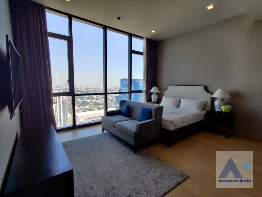 5  3 br Condominium For Rent in Sukhumvit ,Bangkok BTS Thong Lo at The Monument Thong Lo AA38235