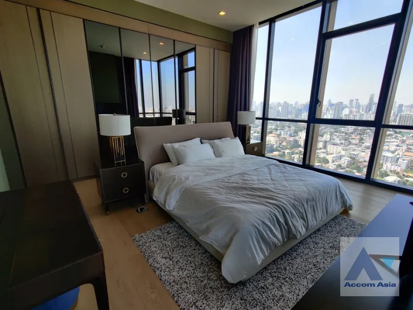 7  3 br Condominium For Rent in Sukhumvit ,Bangkok BTS Thong Lo at The Monument Thong Lo AA38235