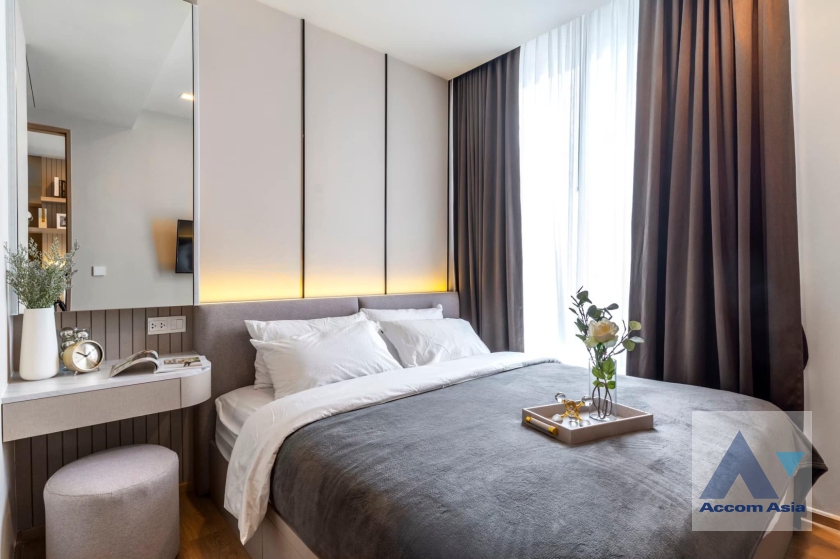 7  1 br Condominium for rent and sale in Sukhumvit ,Bangkok BTS Phrom Phong at Noble Around Sukhumvit 33 AA38236