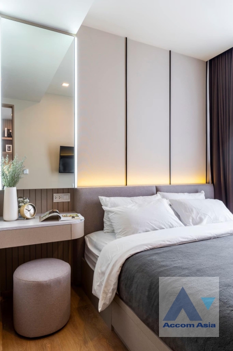 9  1 br Condominium for rent and sale in Sukhumvit ,Bangkok BTS Phrom Phong at Noble Around Sukhumvit 33 AA38236