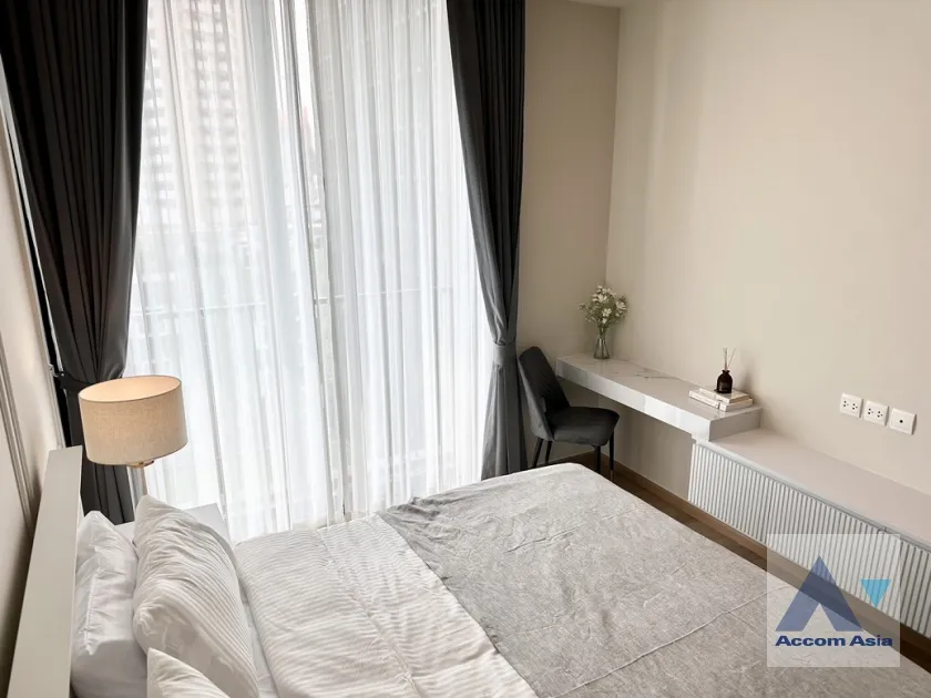12  2 br Condominium for rent and sale in Sukhumvit ,Bangkok BTS Phrom Phong at Noble Around Sukhumvit 33 AA38246