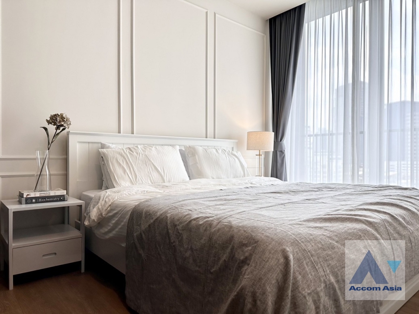 14  2 br Condominium for rent and sale in Sukhumvit ,Bangkok BTS Phrom Phong at Noble Around Sukhumvit 33 AA38246