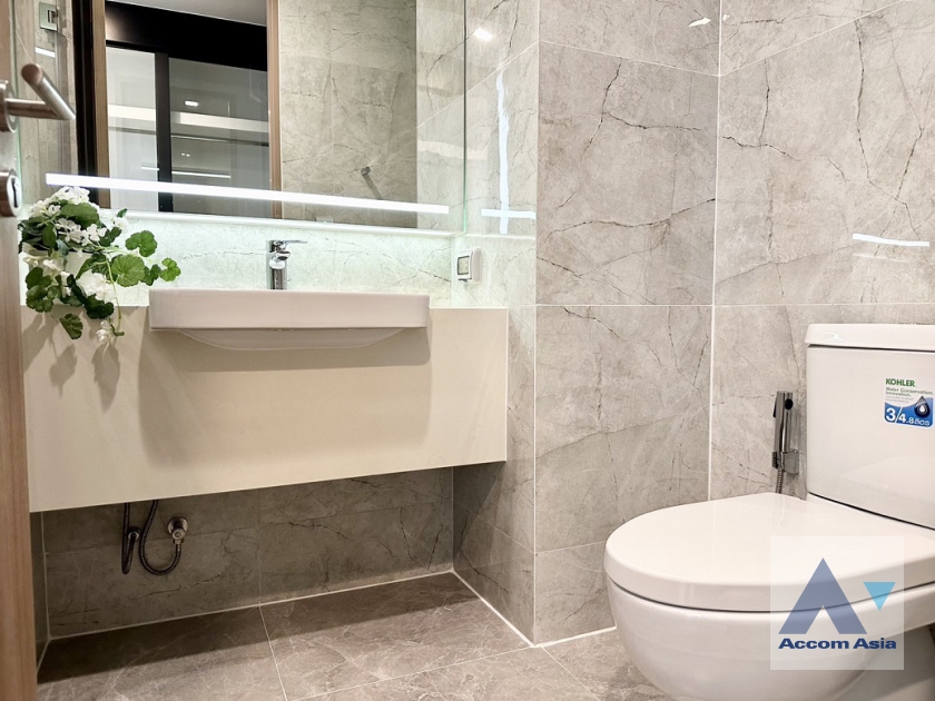 8  2 br Condominium for rent and sale in Sukhumvit ,Bangkok BTS Phrom Phong at Noble Around Sukhumvit 33 AA38246