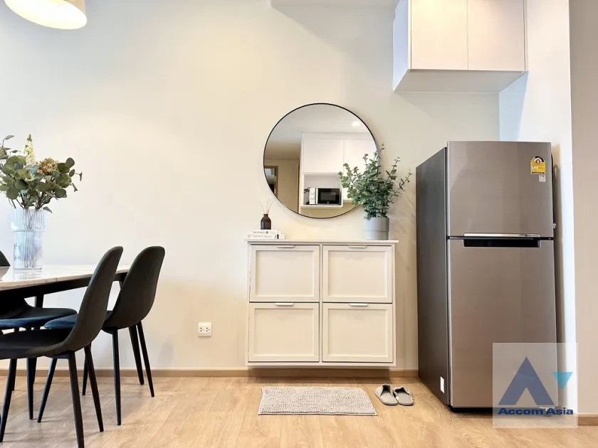 unit 2 Bedrooms  Condominium For Rent & Sale in Sukhumvit, Bangkok  near BTS Phrom Phong (AA38246)