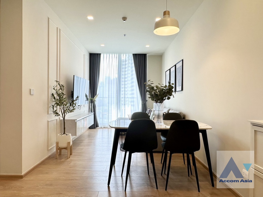 4  2 br Condominium for rent and sale in Sukhumvit ,Bangkok BTS Phrom Phong at Noble Around Sukhumvit 33 AA38246