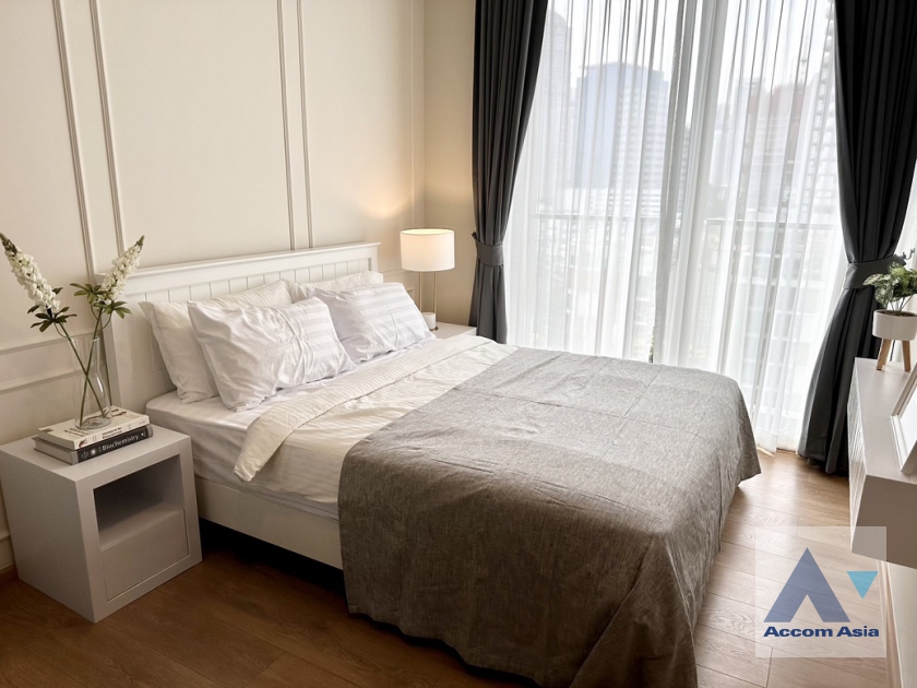 15  2 br Condominium for rent and sale in Sukhumvit ,Bangkok BTS Phrom Phong at Noble Around Sukhumvit 33 AA38246