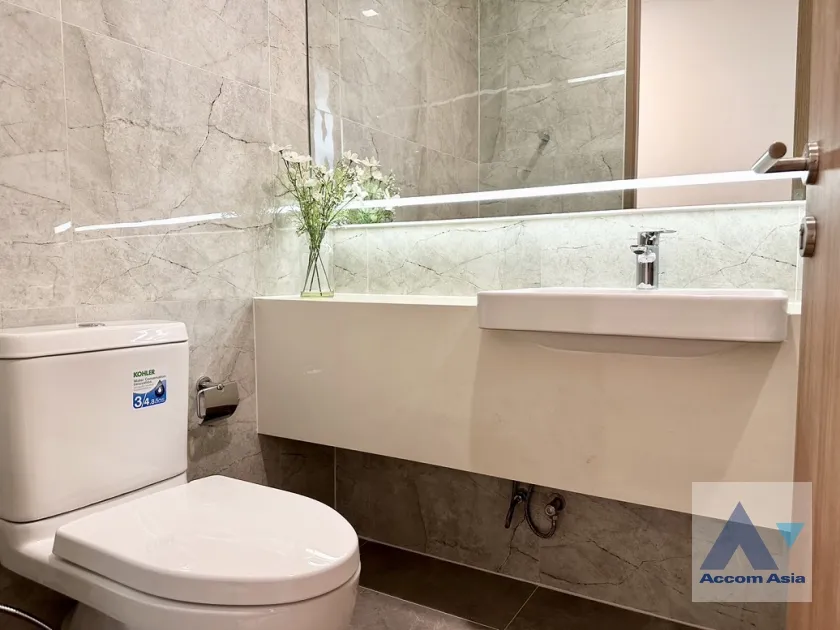 10  2 br Condominium for rent and sale in Sukhumvit ,Bangkok BTS Phrom Phong at Noble Around Sukhumvit 33 AA38246