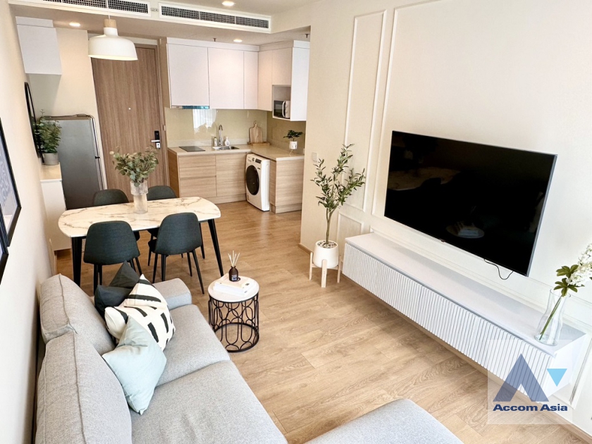  1  2 br Condominium for rent and sale in Sukhumvit ,Bangkok BTS Phrom Phong at Noble Around Sukhumvit 33 AA38246