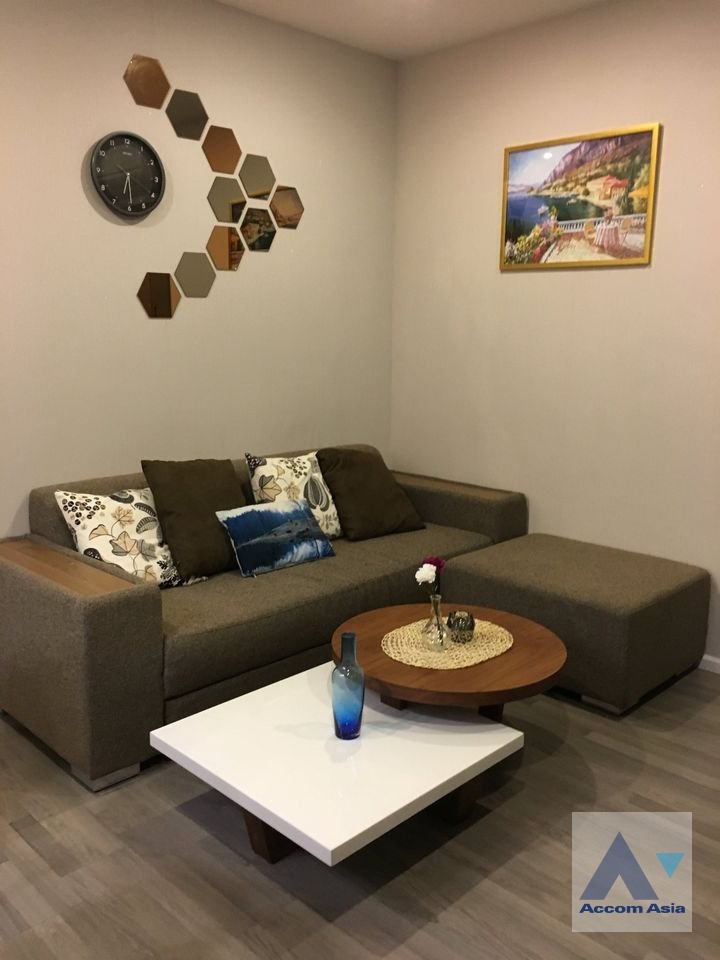  2  1 br Condominium for rent and sale in Sukhumvit ,Bangkok BTS Phra khanong at The Room Sukhumvit 69 AA38255