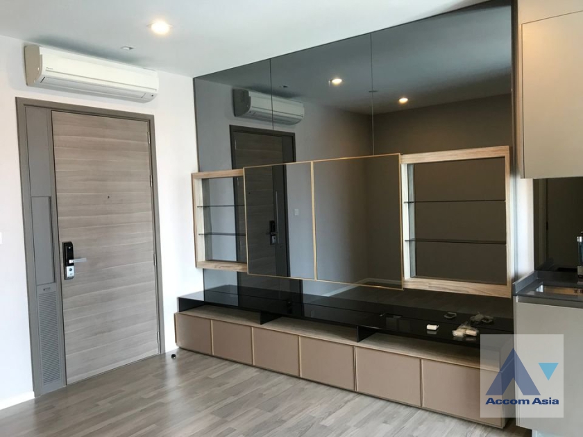 5  1 br Condominium for rent and sale in Sukhumvit ,Bangkok BTS Phra khanong at The Room Sukhumvit 69 AA38255