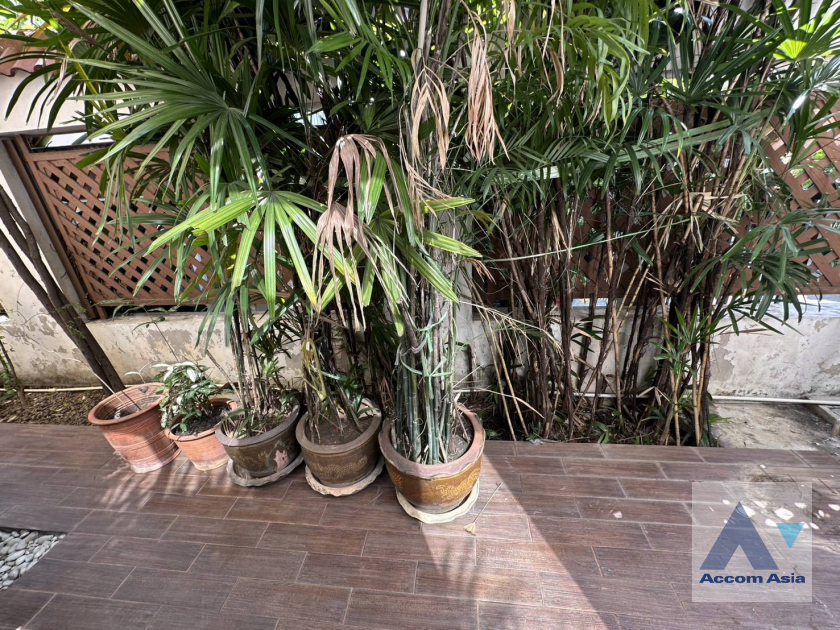 16  3 br House for rent and sale in Sukhumvit ,Bangkok BTS Nana 95248