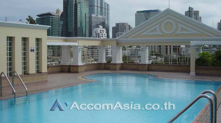  2  1 br Condominium For Sale in Silom ,Bangkok MRT Silom - BTS Sala Daeng at Silom Terrace 25250