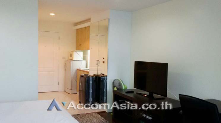  1  1 br Condominium For Sale in Silom ,Bangkok MRT Silom - BTS Sala Daeng at Silom Terrace 25250