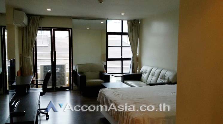5  1 br Condominium For Sale in Silom ,Bangkok MRT Silom - BTS Sala Daeng at Silom Terrace 25250