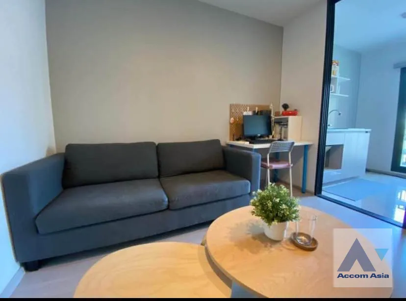 unit 1 Bedroom  Condominium For Rent & Sale in Ratchadaphisek, Bangkok  (AA38286)