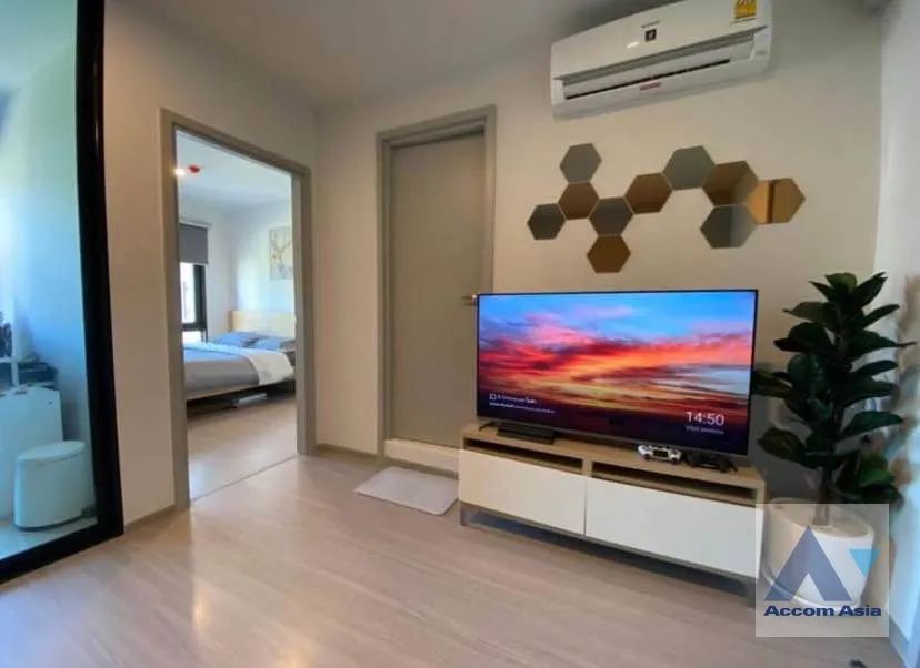  1  1 br Condominium for rent and sale in Ratchadaphisek ,Bangkok  at Aspire Asoke-Ratchada AA38286