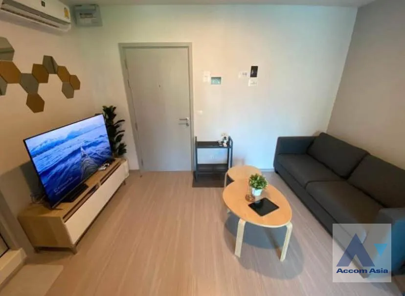 unit 1 Bedroom  Condominium For Rent & Sale in Ratchadaphisek, Bangkok  (AA38286)