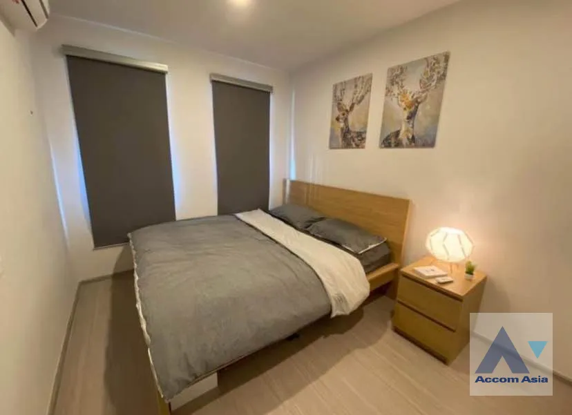 unit 1 Bedroom  Condominium For Rent & Sale in Ratchadaphisek, Bangkok  (AA38286)