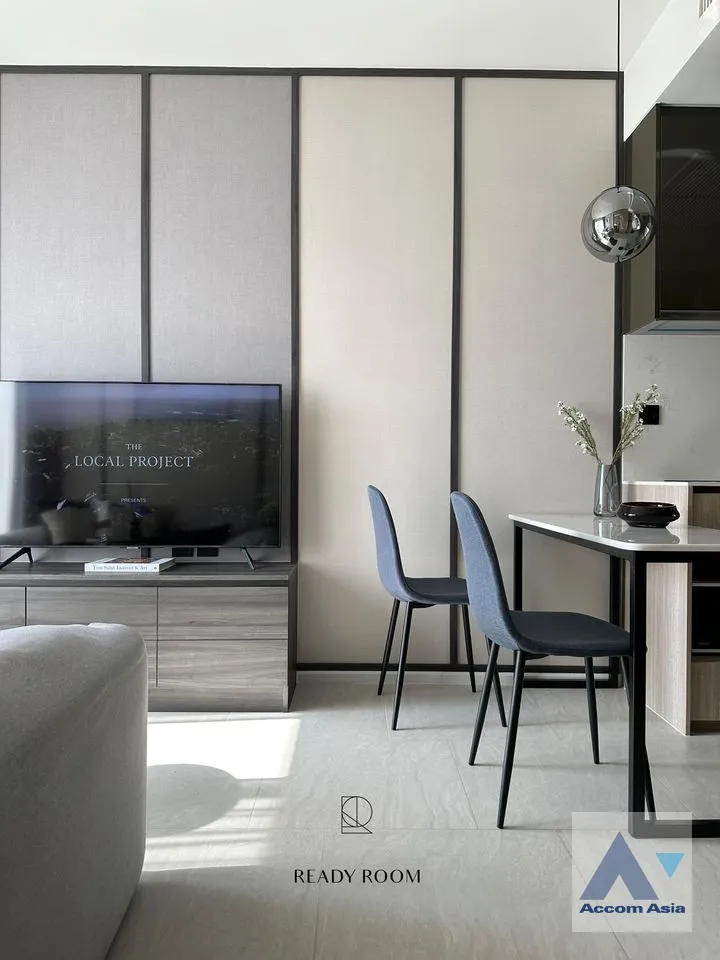 9  1 br Condominium For Rent in Ploenchit ,Bangkok BTS National Stadium at Cooper Siam condominium AA38297