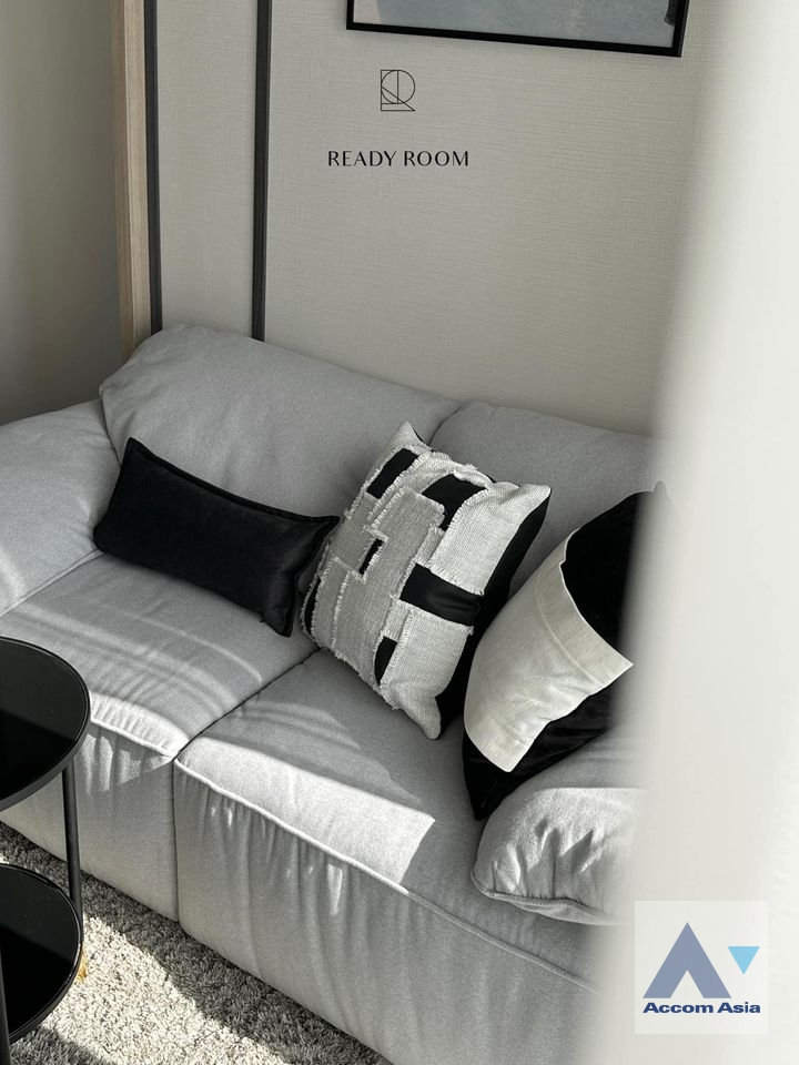 6  1 br Condominium For Rent in Ploenchit ,Bangkok BTS National Stadium at Cooper Siam condominium AA38297