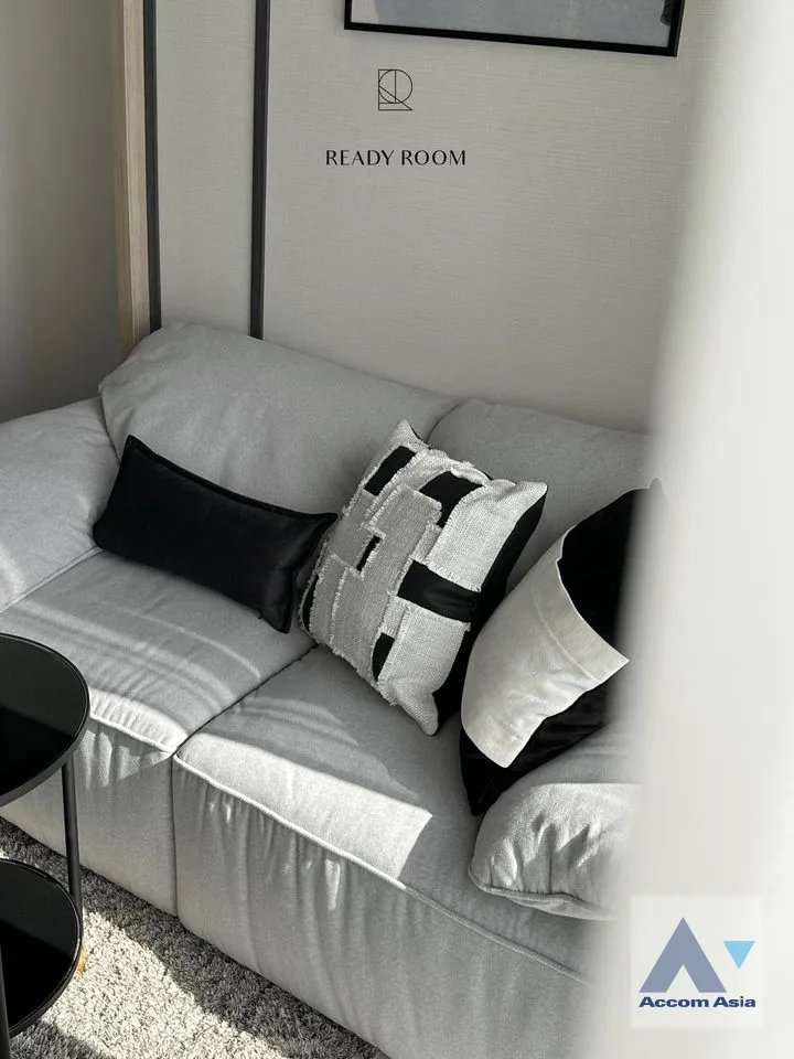 6  1 br Condominium For Rent in Ploenchit ,Bangkok BTS National Stadium at Cooper Siam condominium AA38297