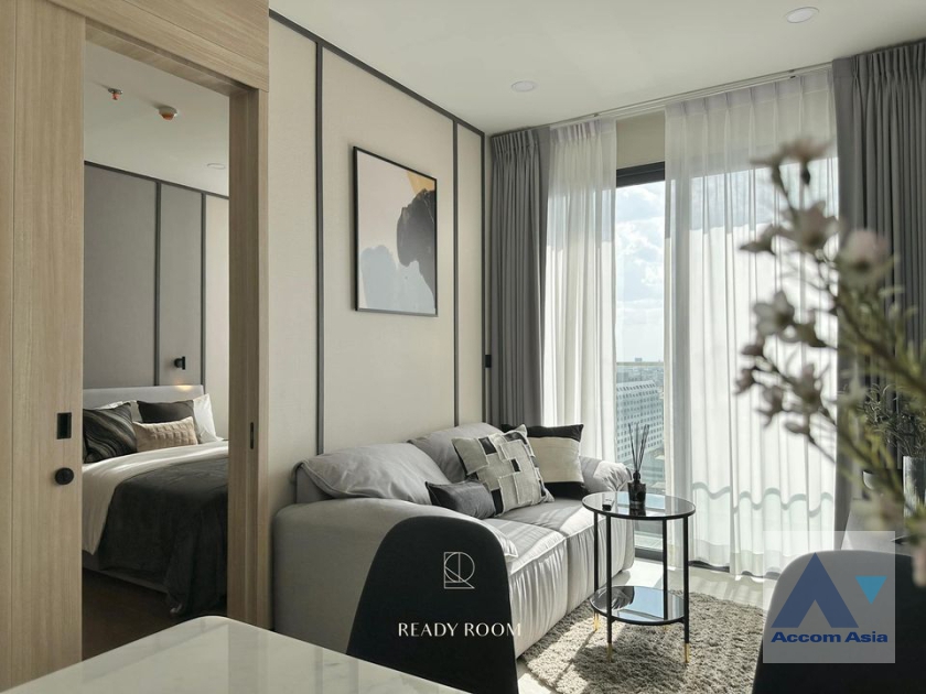  1  1 br Condominium For Rent in Ploenchit ,Bangkok BTS National Stadium at Cooper Siam condominium AA38297