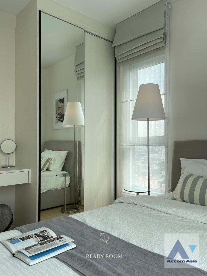 8  2 br Condominium for rent and sale in Ratchadaphisek ,Bangkok MRT Rama 9 at Supalai Veranda Rama 9 AA38304