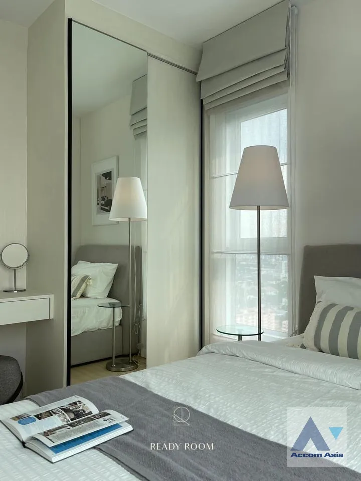 8  2 br Condominium for rent and sale in Ratchadaphisek ,Bangkok MRT Rama 9 at Supalai Veranda Rama 9 AA38304