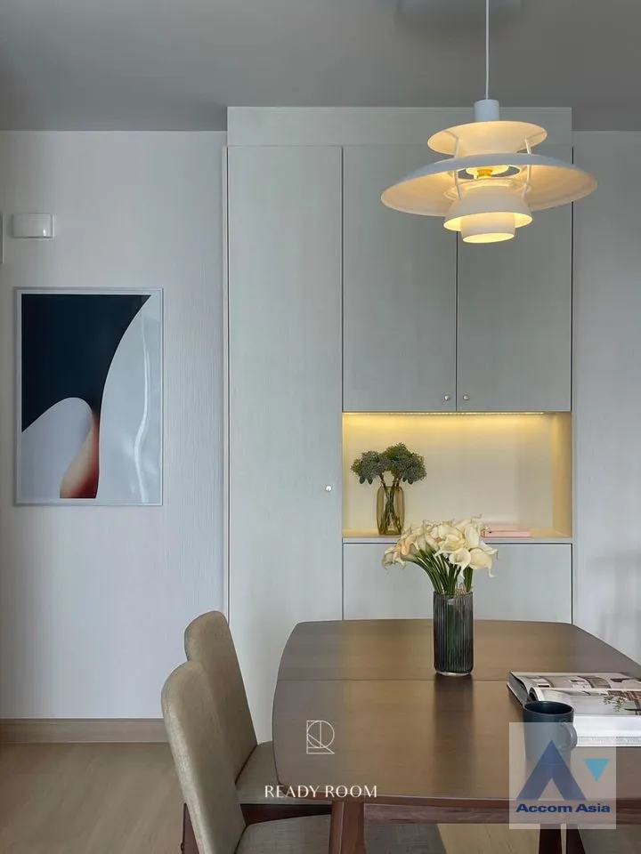 6  2 br Condominium for rent and sale in Ratchadaphisek ,Bangkok MRT Rama 9 at Supalai Veranda Rama 9 AA38304