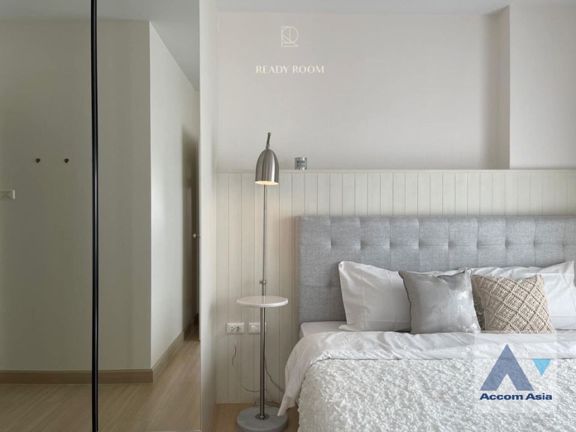 7  2 br Condominium for rent and sale in Ratchadaphisek ,Bangkok MRT Rama 9 at Supalai Veranda Rama 9 AA38304