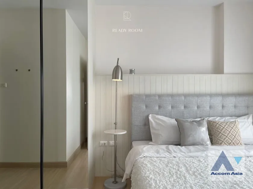 7  2 br Condominium for rent and sale in Ratchadaphisek ,Bangkok MRT Rama 9 at Supalai Veranda Rama 9 AA38304