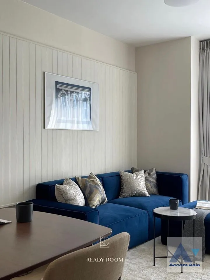 unit 2 Bedrooms  Condominium For Rent & Sale in Ratchadaphisek, Bangkok  near MRT Rama 9 (AA38304)