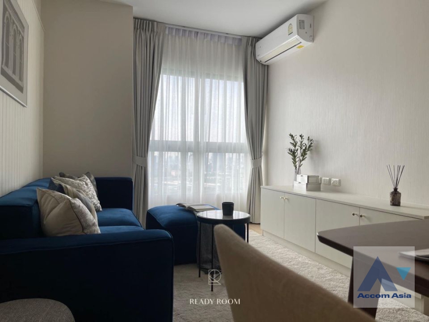 4  2 br Condominium for rent and sale in Ratchadaphisek ,Bangkok MRT Rama 9 at Supalai Veranda Rama 9 AA38304
