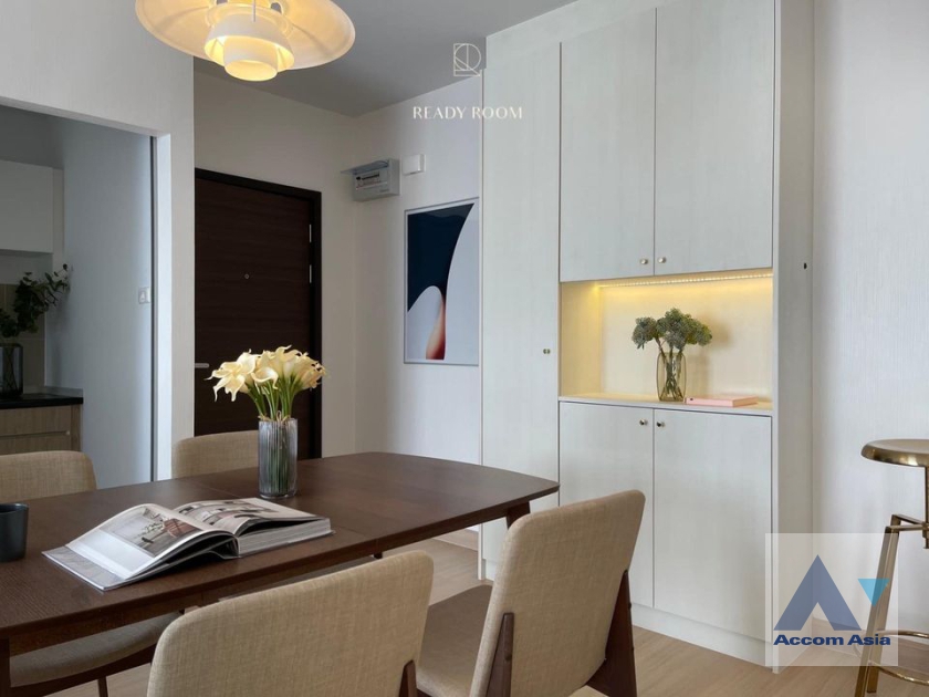 5  2 br Condominium for rent and sale in Ratchadaphisek ,Bangkok MRT Rama 9 at Supalai Veranda Rama 9 AA38304