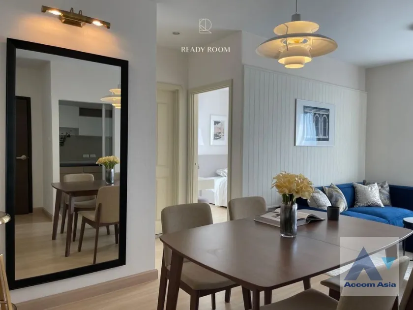  1  2 br Condominium for rent and sale in Ratchadaphisek ,Bangkok MRT Rama 9 at Supalai Veranda Rama 9 AA38304