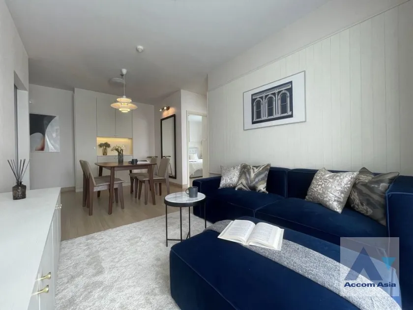 unit 2 Bedrooms  Condominium For Rent & Sale in Ratchadaphisek, Bangkok  near MRT Rama 9 (AA38304)